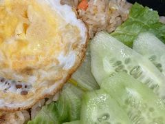 -simply thai天泰(长泰广场店)