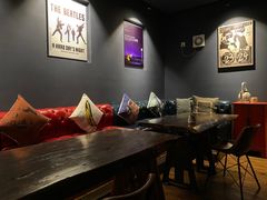 -JUKEBOX玖部音乐餐厅(华侨城店)