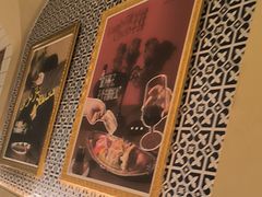 -香料集市新疆餐厅·清真聚餐(成都远洋太古里店)