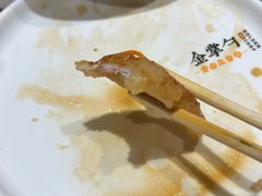 -金掌勺锅包肉(华润万象城店)