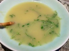-绿茶餐厅(乐峰广场店)