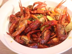 -霸王虾·小龙虾香辣蟹(玉林店)