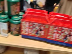 -泸溪河桃酥(西直门凯德店)