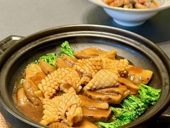 -名人坊·新派粤菜(河西奥体博览中心金鹰世界店)
