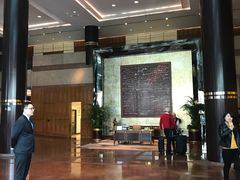 -上海新锦江大酒店