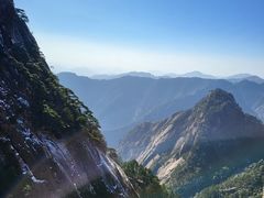 -黄山风景区