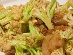 -渡海小渔村.老辈日照菜