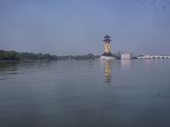 -溱湖国家湿地公园