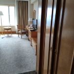 -南京维景国际大酒店(南京博物院店)