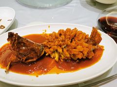 -粗茶淡饭·汉口公馆(循礼门店)