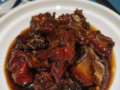 -不倒翁·安徽名菜楼(步行街店)