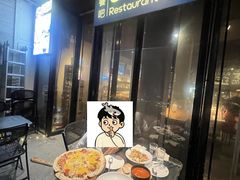 -Secco德式餐吧(南秀村店)