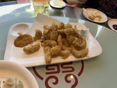 -添福来墨鱼饺子 · 海鲜东北菜(大连星海·黄浦路店)