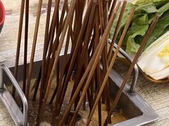 -老徐烧烤涮肚(交道口店)