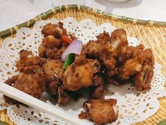 -顺德佬华侨城店·商务宴请·团建