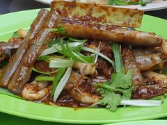 -明记烧鱼美味店