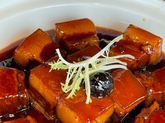 -食悦江南·淮扬菜·烤鸭(亚运村·惠新店)