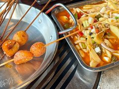 -神伙烧烤(江北黄泥塝店)