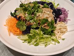 -7号院家宴.烧鸽子(门头沟店)