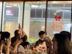 -Efes Turkish & Mediterranean Cuisine 艾菲斯餐厅(陆家嘴店)