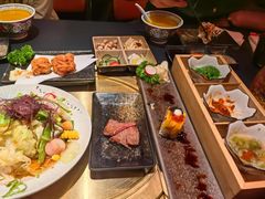 -無二炙坊·和牛烧肉(大钟寺1733店)