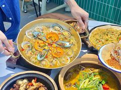 -虎婆冷饮店·海南特色炒冰(三亚湾店)