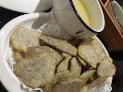 -北门涮肉·炭火铜锅涮肉(什刹海店)