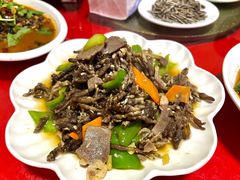 -畲乡一品鱼府土菜馆