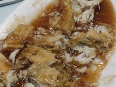 -湖畔鲁菜·二十年老字号餐厅(大明湖店)