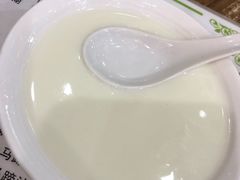 -沙湾姜埋奶(兴新包店)