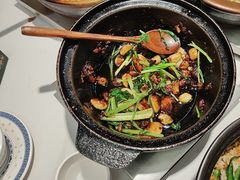 -火啫啫·粤式啫啫煲(南通首店)