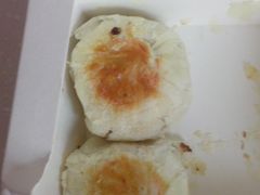 鲜肉月饼-长发西饼(临顿路店)