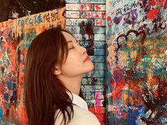 -黄桷坪涂鸦艺术街
