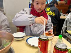 -月圆火锅(宁海东路二店)