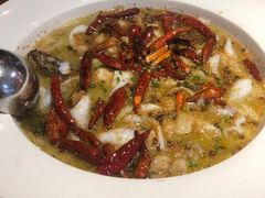 -鱼亨小鲜酸菜鱼(大信店)