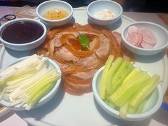 -额娘·春饼烤鸭(天鸿店)