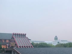 -同里湖度假村(二期店)