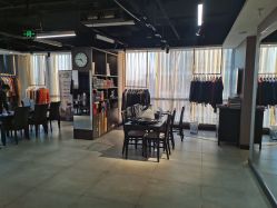 -优山定制西服衬衫大衣(国贸店)