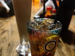 -Q MEX 库迈墨西哥餐吧(三里屯店)