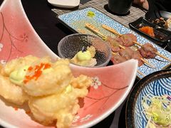 -山上下日本料理(万象城店)