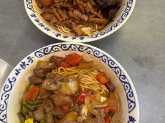 -梅溪·小伙子干挑面(安吉总店)