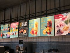 -星巴克(苏州石路百脑汇店)