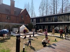 -一尺花园(安和花园店)