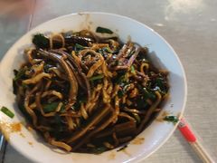 -三百碗宝应长鱼面(板仓街店)