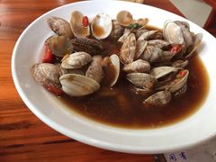 -炭虎子水浒烤肉(梦时代店)