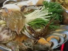 android_upload_pic-纽斯桑拿会所(餐厅天山路店)