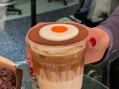 -Ann COFFEE(来福士店)