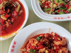 -独一佳老胡湘菜馆(矿山路店)