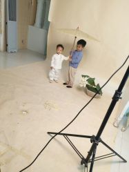 -KIDSMEMO拾光纪儿童摄影(金丰大厦店)