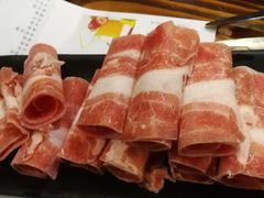 -味仙疯美蛙鱼头(清扬路总店)